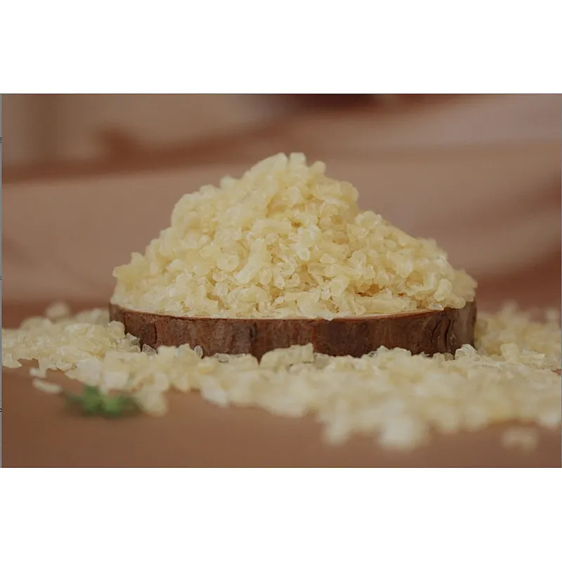Best Selling Beef Skin Halal Gelatin for Gummy